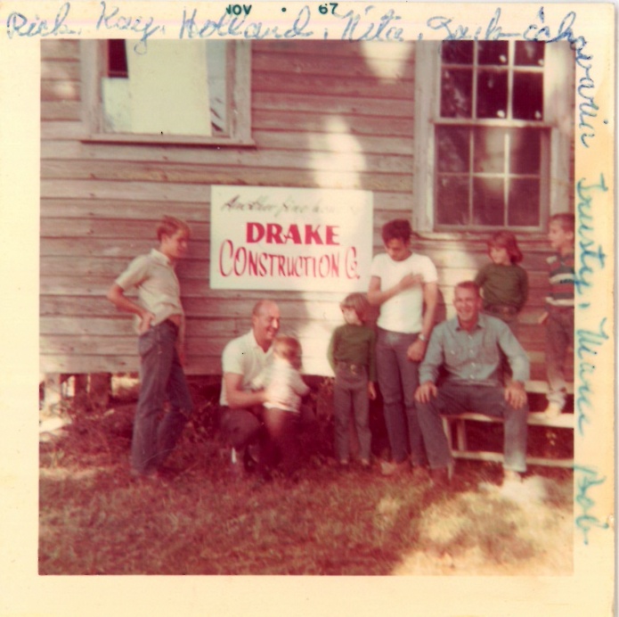 Trusty & K Drake Trusty & K Drake