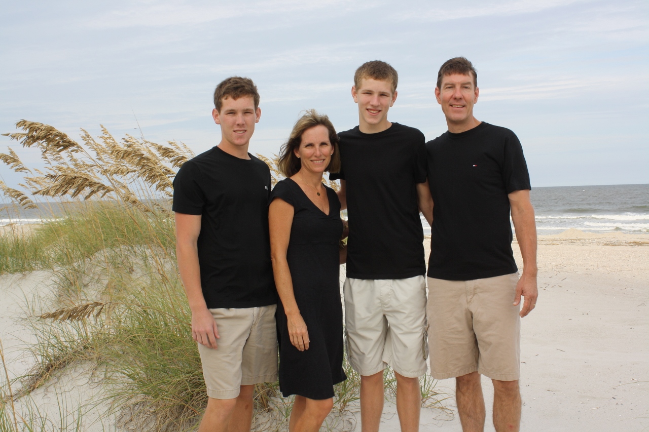 Drake Family Drake Family